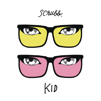 Kid cover