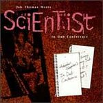 Jah Thomas Meets Scientist in Dub Conference cover