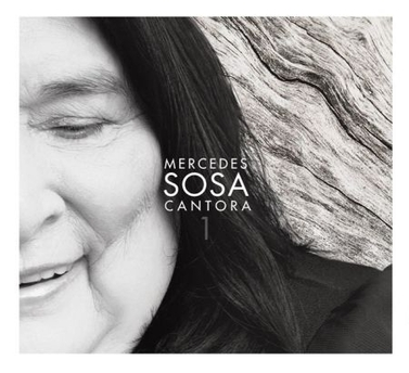 Cantora 1 cover