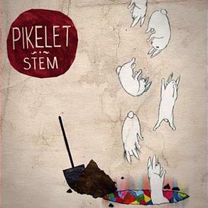 Stem cover