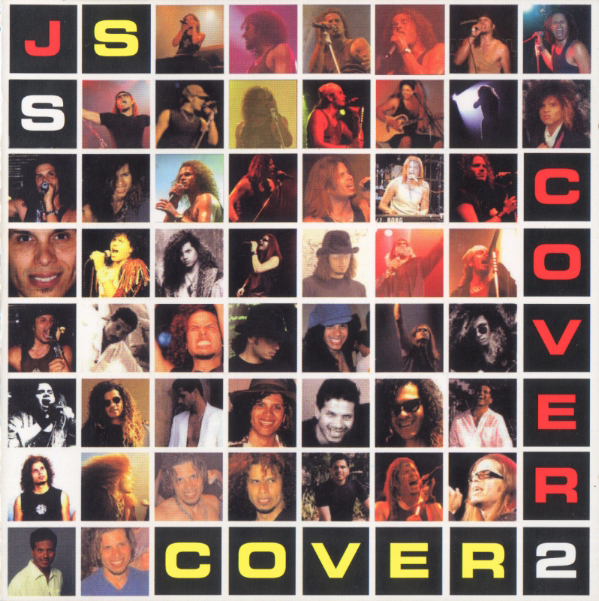 Cover 2 Cover cover