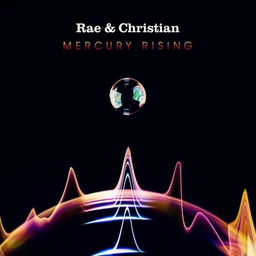 Mercury Rising cover