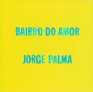 Bairro do Amor cover