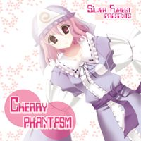 Cherry Phantasm cover