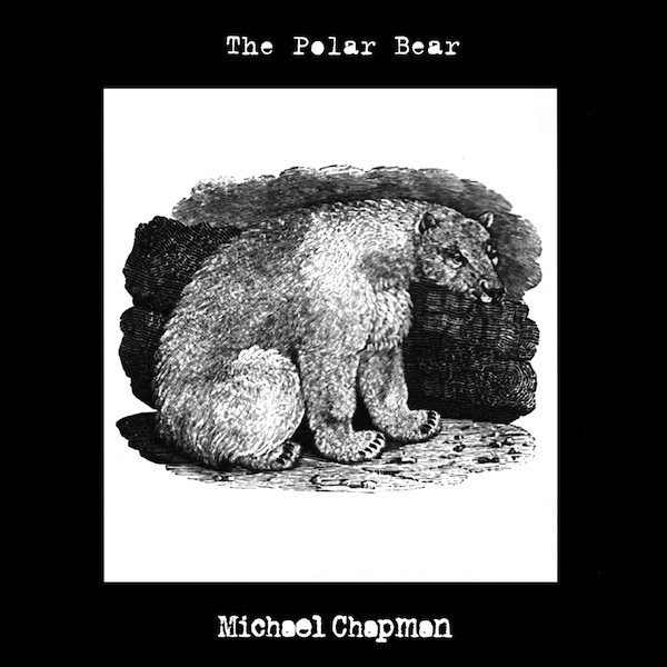 The Polar Bear cover