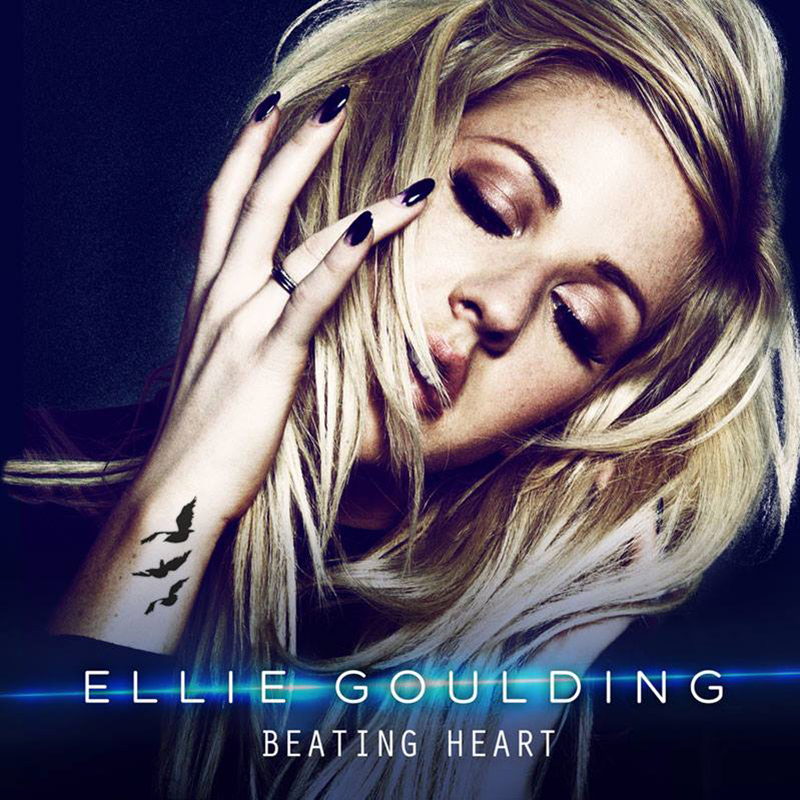 Image of Ellie Goulding