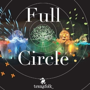 Full circle cover