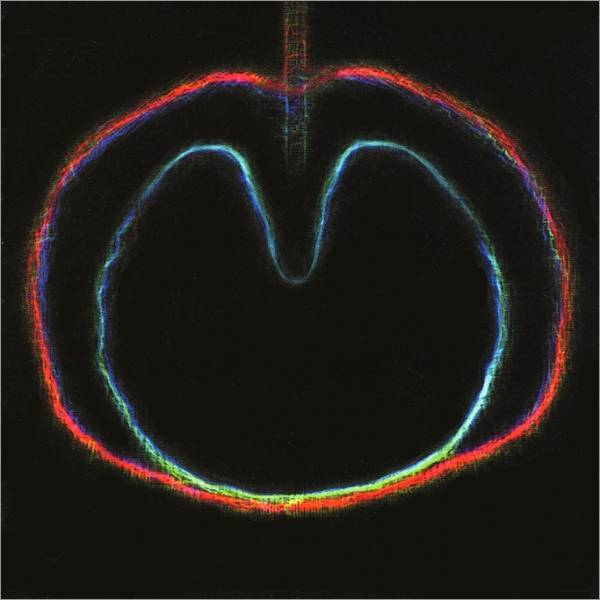 Apple Venus, Volume 2: Wasp Star cover