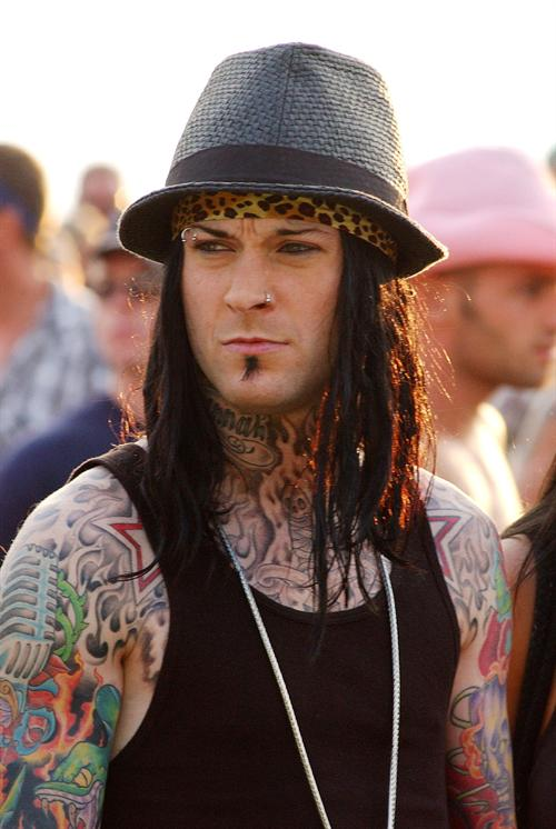 Derrick Dime