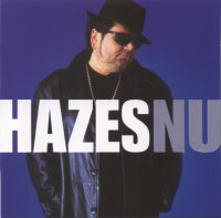 Hazes nu cover