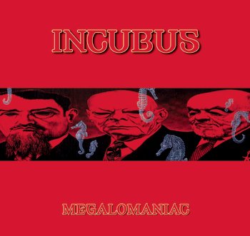Image of Incubus