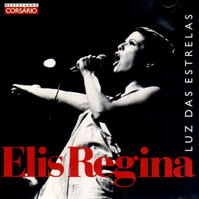 Luz das estrelas cover