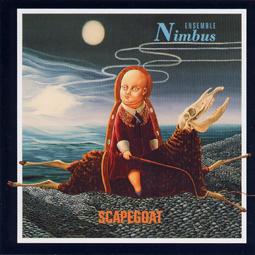 Burning Arrows cover