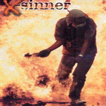 No Way Back cover