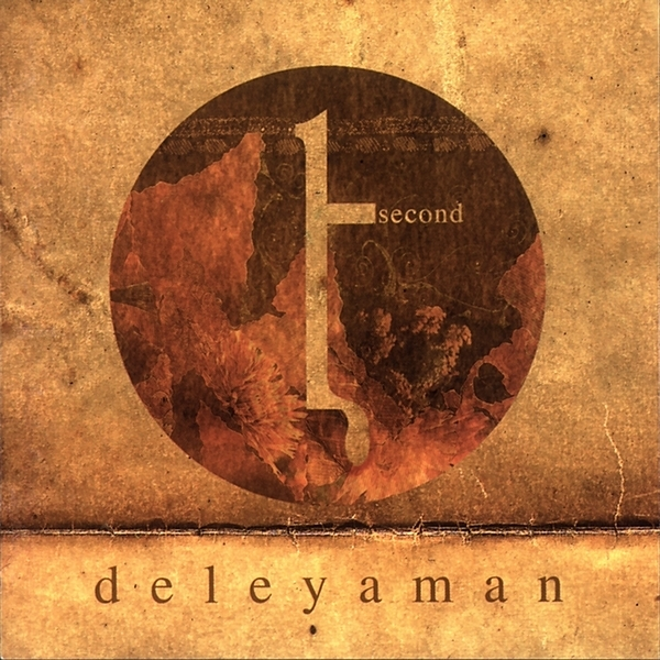 Second cover