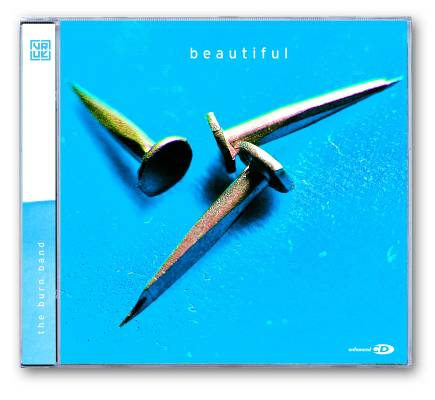 Beautiful cover
