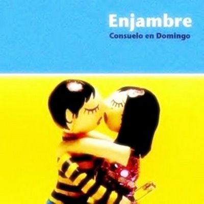 Consuelo en domingo cover
