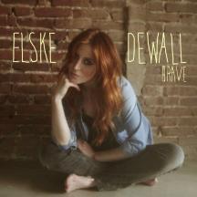Brave cover