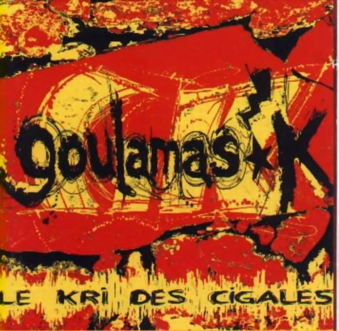 Lo paissel cover