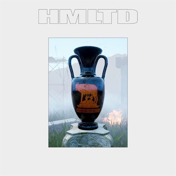 Image of HMLTD