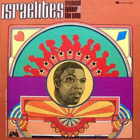 Israelites cover