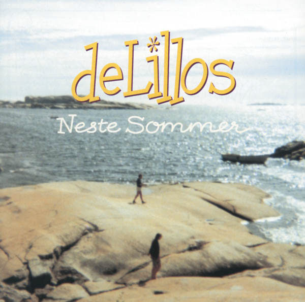 Neste Sommer cover