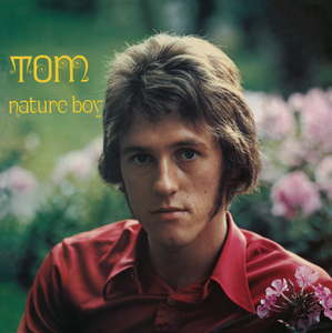 Tom - Nature Boy cover