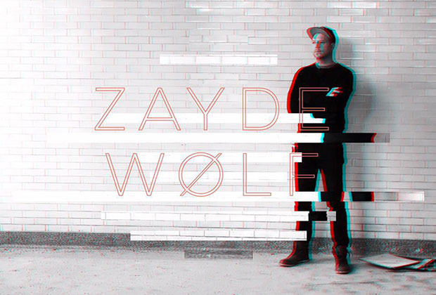 Hustler Lyrics Chords By Zayde Wolf tablyrics