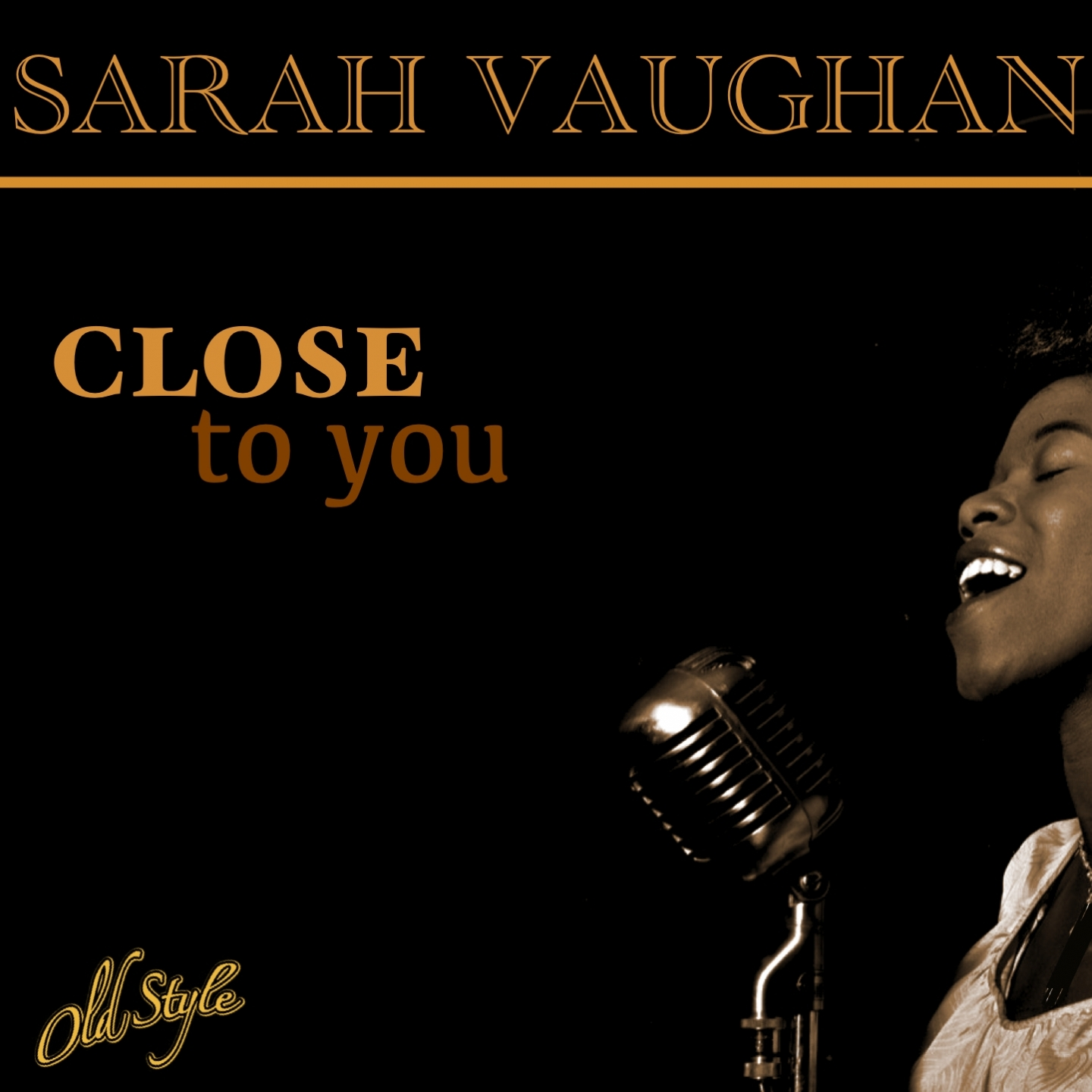 Close to You cover
