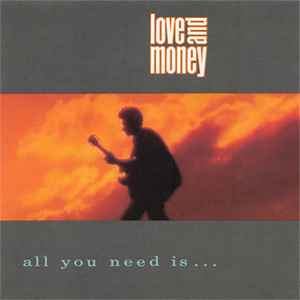 All You Need Is... cover