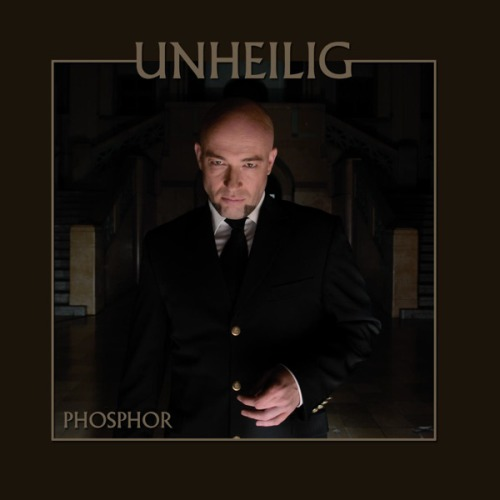 Die Macht cover