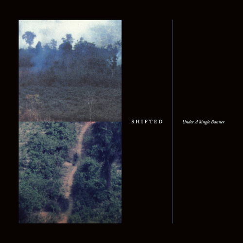 Under a Single Banner cover