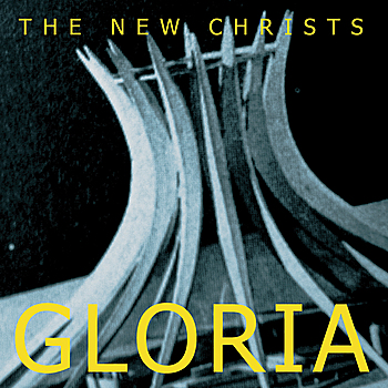 Gloria cover