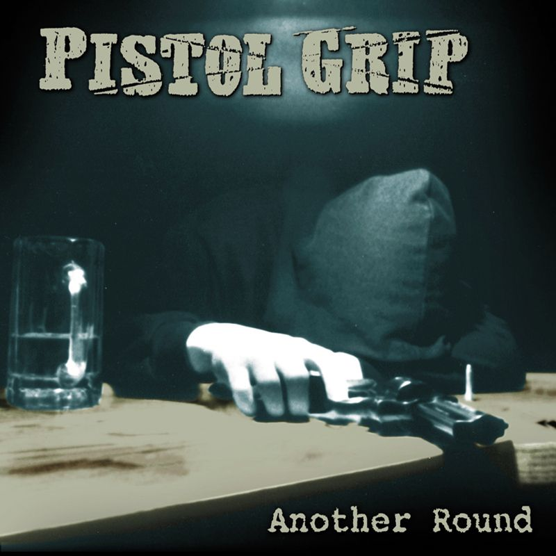 Another Round cover
