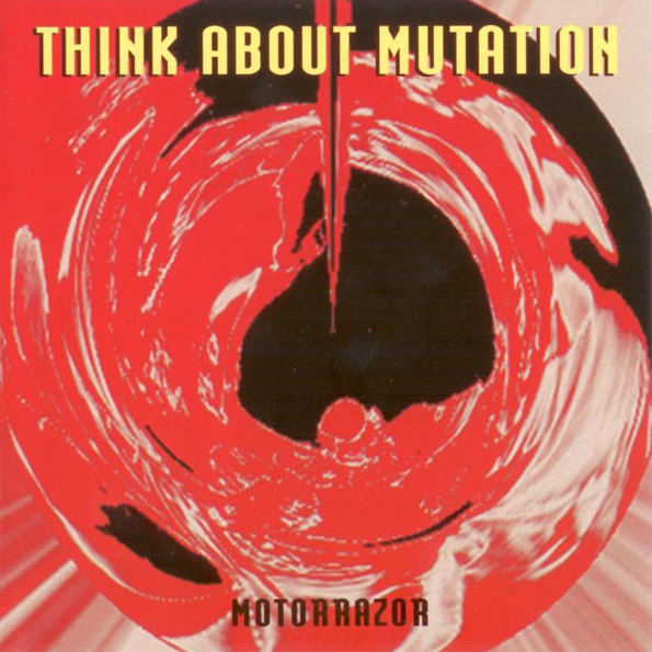 Motorrazor cover
