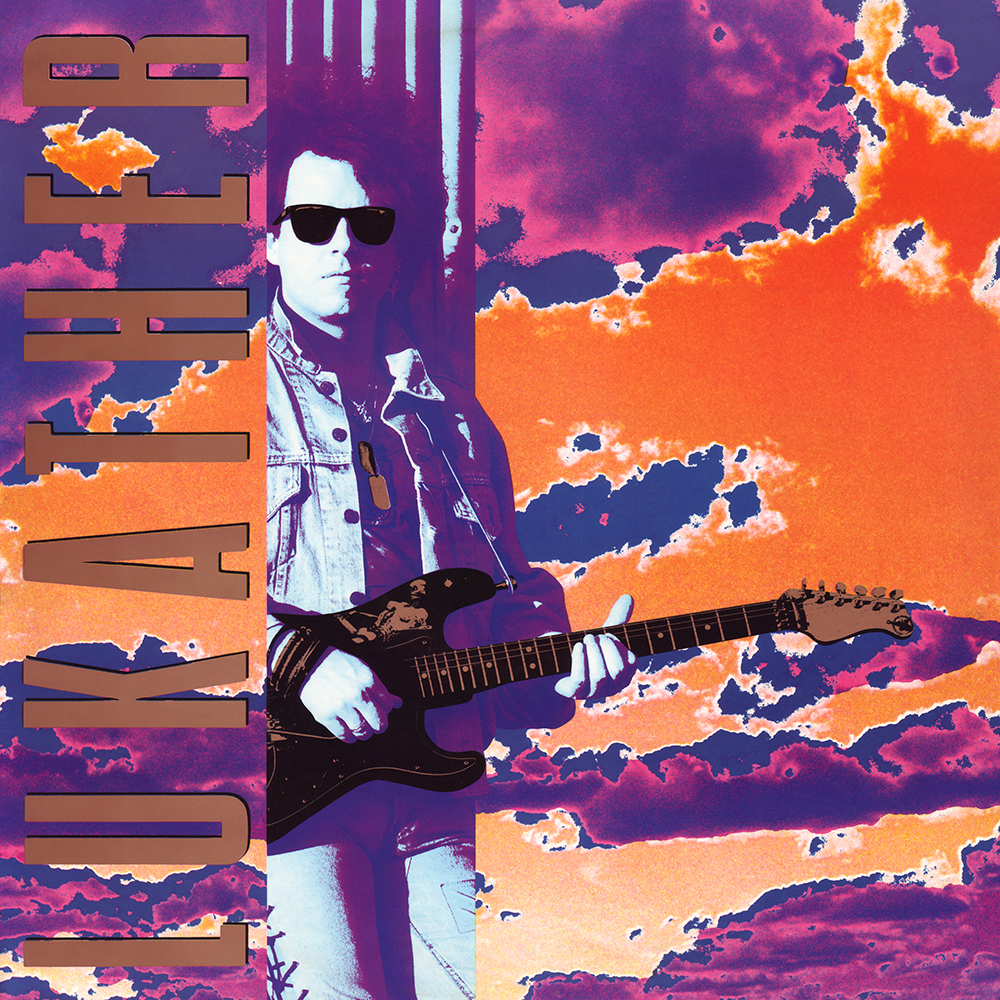 Lukather cover