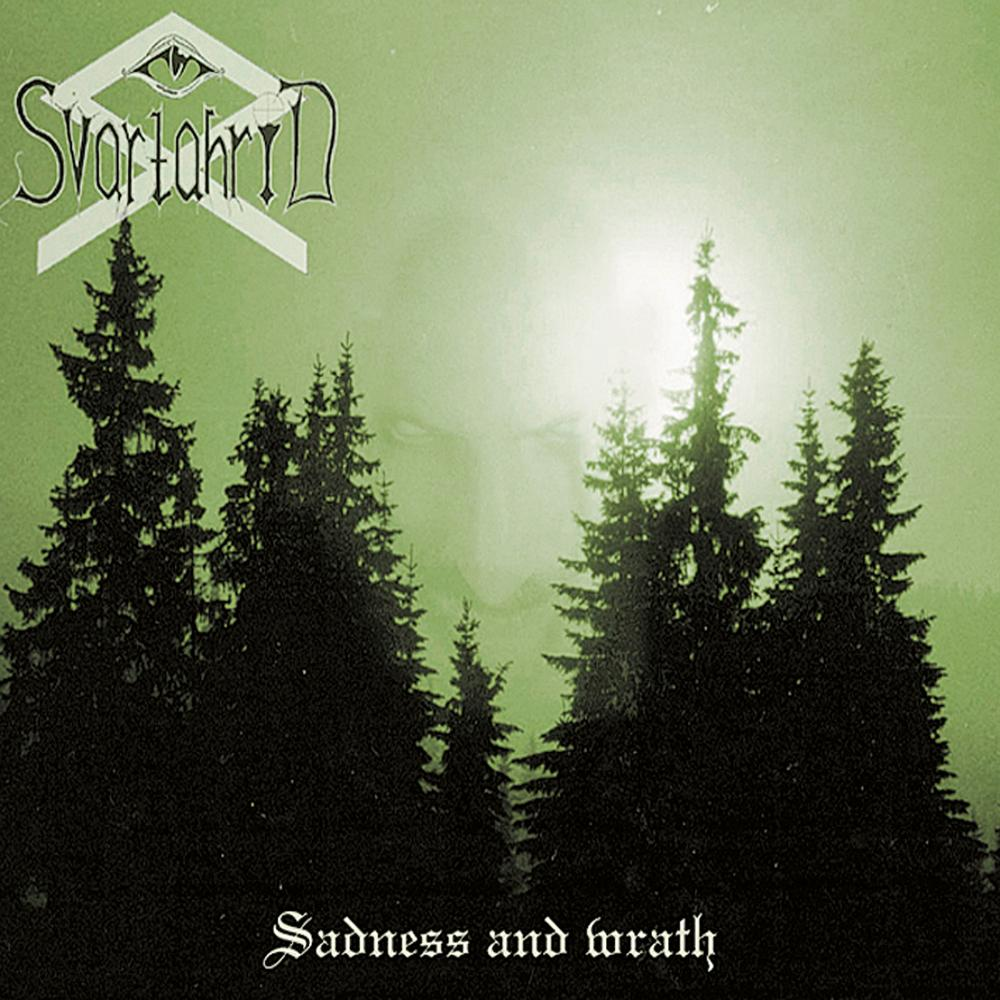 Sadness and Wrath cover