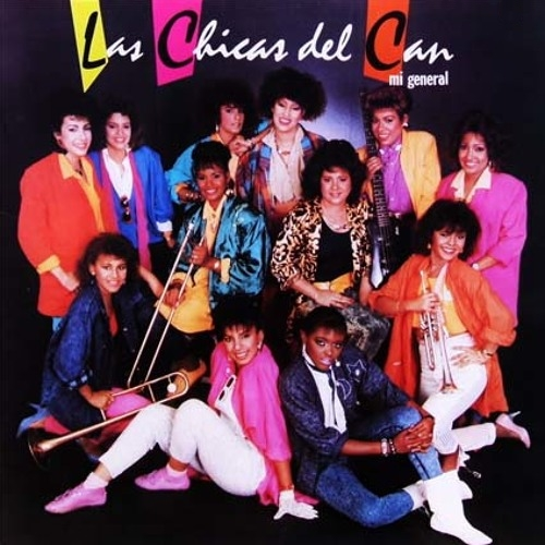 Mi general cover