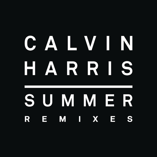 Image of Calvin Harris