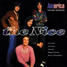 America cover