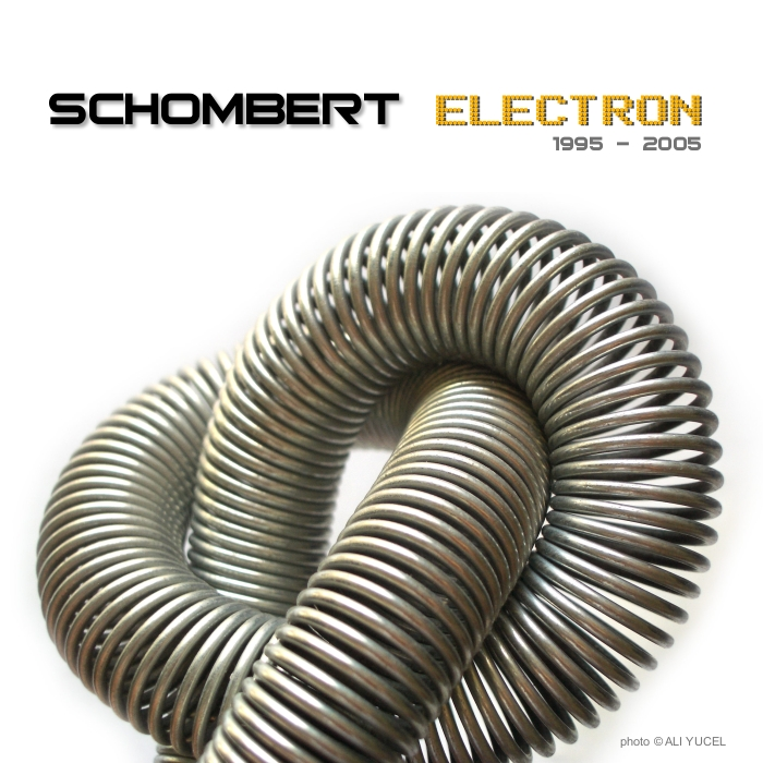 Electron cover