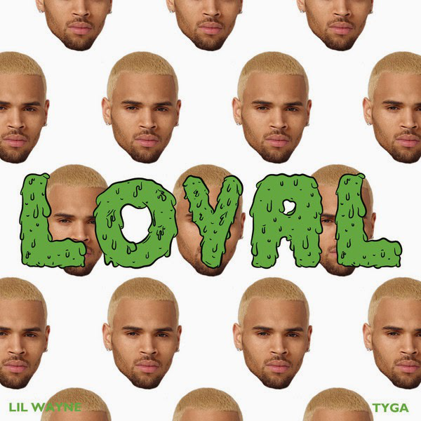 Image of Chris Brown