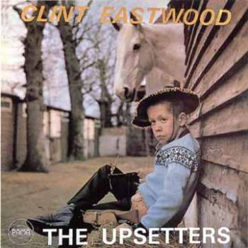 Clint Eastwood cover