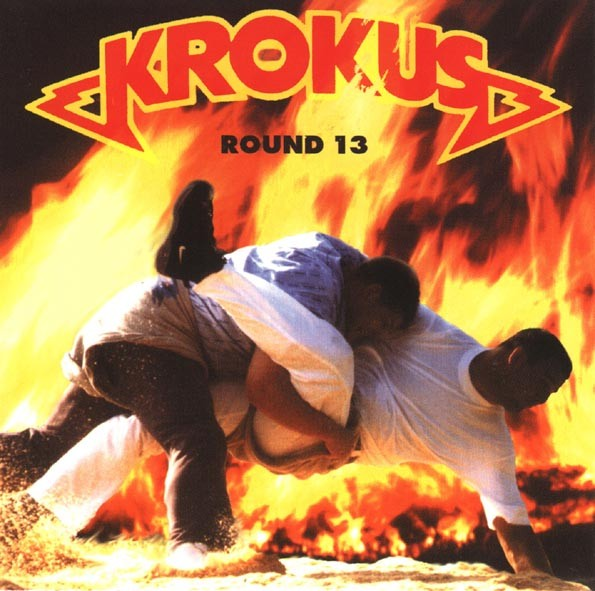 Round 13 cover