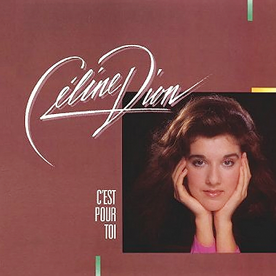 C'est pour toi cover