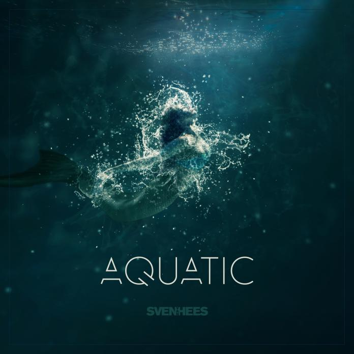 Aquatic cover
