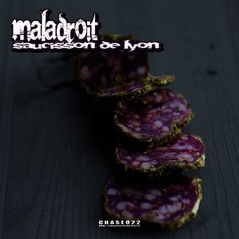 Saucisson de Lyon cover