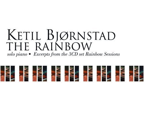 The Rainbow cover