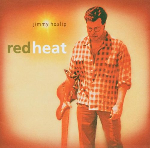 Red Heat cover