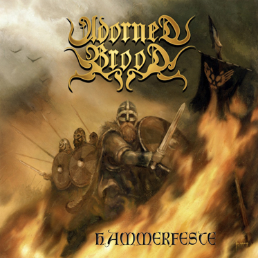 Hammerfeste cover